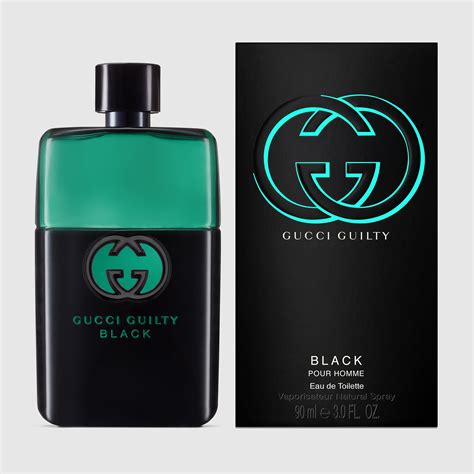 verschil gucci guilty en gucci guilty black|Gucci Guilty black discontinued.